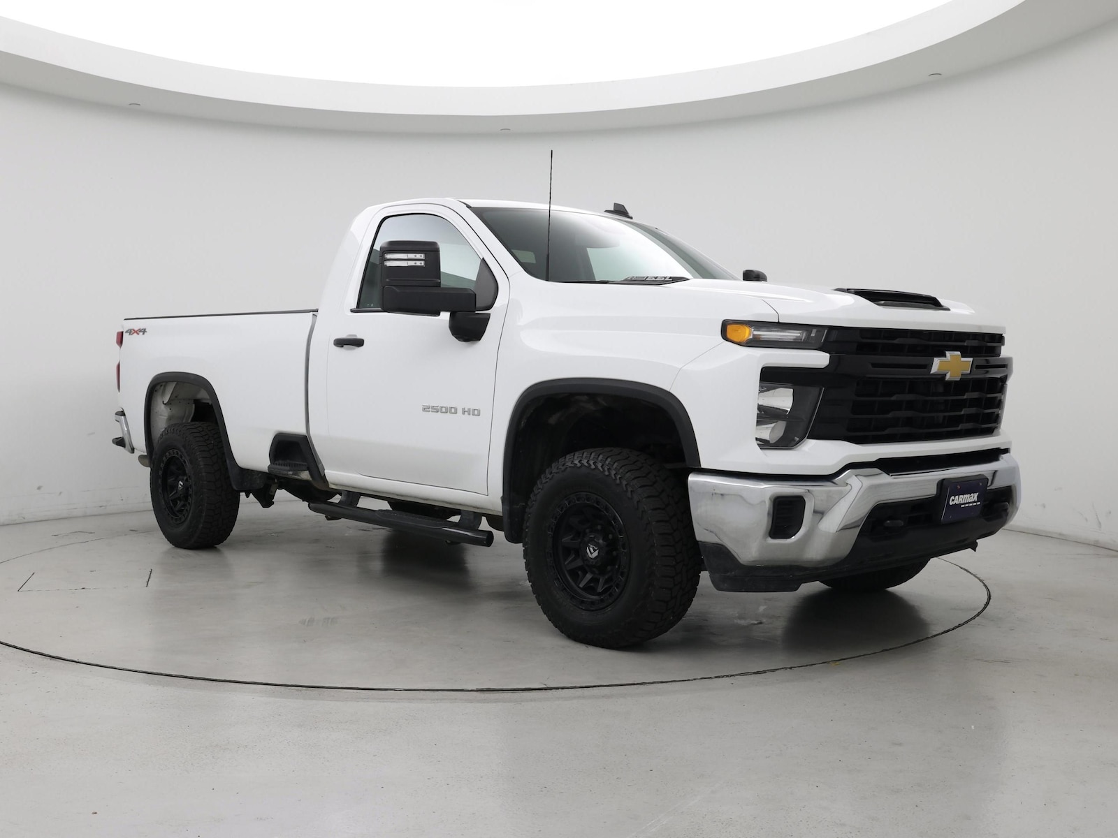 chevrolet silverado 2500hd 2024 1GC3YLE78RF449143 image chevrolet silverado 2500hd 2024 1GC3YLE78RF449143 image